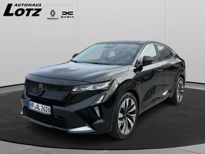 RENAULT-Arkana-Esprit Alpine Mild Hybrid 160 EDC,Predvádzacie vozidlo