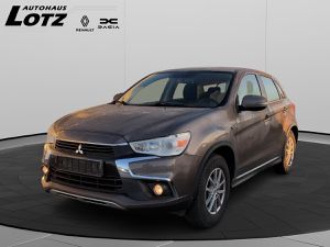 MITSUBISHI-ASX-Diamant Edition 16 2WD,Pojazdy używane