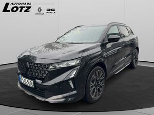 RENAULT-Arkana-Esprit Alpine Full Hybrid 145,Veicolo da dimostrazione