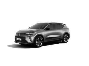 RENAULT-Austral-Esprit Alpine Mild Hybrid 160 Automatik,Probna vozila