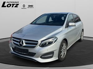 MERCEDES-BENZ-220-B 220 d Urban 4Matic Score,Vehicule second-hand