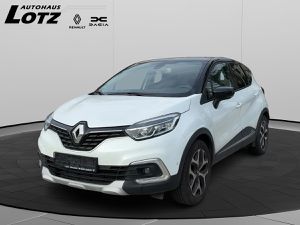 RENAULT-Captur-Collection TCe 130,Begangnade