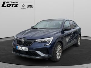 RENAULT-Arkana-Esprit Alpine Full Hybrid 145,Vorführwagen