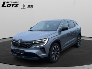RENAULT-Austral-Techno Mildhybrid TCe 160,Ojazdené vozidlá