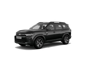 DACIA-Bigster-Expression TCe 140,de demostración