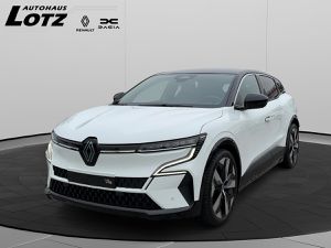 RENAULT-Austral-Techno Mildhybrid TCe 160,Подержанный автомобиль