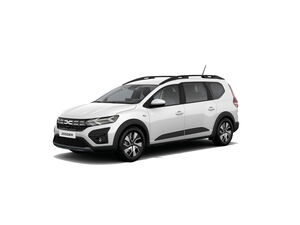 DACIA-Duster-Prestige TCe 150 Allrad,Begangnade