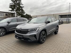 RENAULT-Austral-Techno Esprit Alpine TCe 160 Mild-Hybrid,Gebrauchtwagen