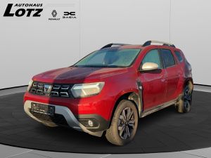DACIA-Duster-Prestige TCe 100 LPG,Gebrauchtwagen