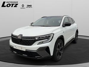 RENAULT-Austral-Iconic Esprit Alpine Mild Hybrid 160 ,Демонстрационный автомобиль