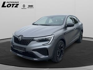 RENAULT-Arkana-Esprit Alpine Mild Hybrid 140 EDC,Vehicule second-hand