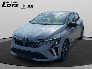 RENAULT-Captur-Esprit Alpine Full Hybrid E-Tech 160,Demo vehicle