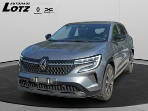 RENAULT-Austral-Techno TCe 160 Automatik,Begangnade