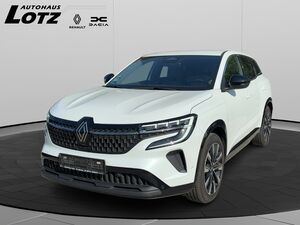 RENAULT-Austral-Techno TCe 160 Autom,Begangnade