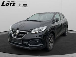 RENAULT-Kadjar-Business Edition TCe 140 EDC (Automatik),Bouraná vozidla