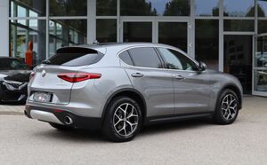 ALFA ROMEO
