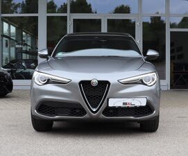 ALFA ROMEO