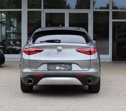 ALFA ROMEO