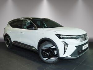 RENAULT-Scenic-E-Tech 100% ele Iconic 220 Long Range,Demo vehicle