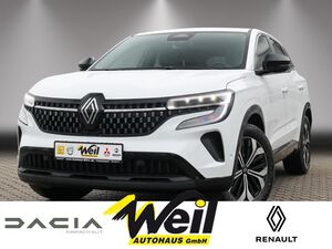 RENAULT-Austral-Evolution+MildHybrid 160 Automatik,Demvogn