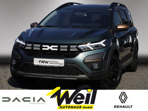 DACIA-Jogger-Extreme+HYBRID 140 7-Sitzer,Demo vehicle