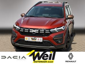 DACIA-Jogger-Extreme HYBRID 140 7-Sitzer,Vorführwagen
