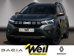 DACIA-Jogger-Extreme+HYBRID 140 7-Sitzer,Vorführwagen