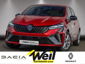 RENAULT-Clio-Esprit Alpine TCe 90,Predvádzacie vozidlo