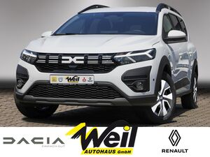 DACIA-Jogger-Expression TCe 110,Demvogn