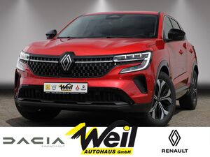 RENAULT-Austral-Techno Mild Hybrid 160 Automatik,Demvogn