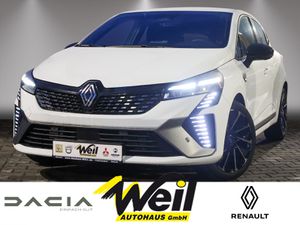 RENAULT-Clio-Esprit Alpine TCe 90,Veicolo da dimostrazione