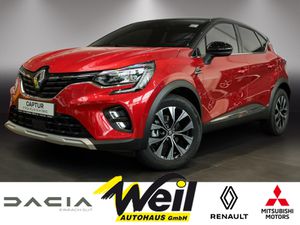 RENAULT-Captur-TECHNO E-TECH Plug-in 160,Predvádzacie vozidlo