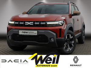 DACIA-Duster-Extreme TCe 130 4x4,Gebrauchtwagen