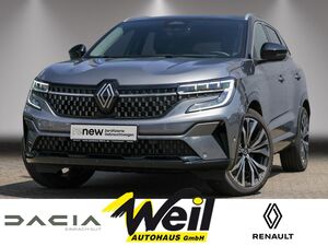 RENAULT-Austral-Iconic E-Tech Full Hybrid 200,Probna vozila