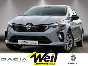 RENAULT-Clio-Evolution+TCe 90+MULTIMEDIA,Probna vozila