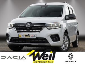 RENAULT-Kangoo-PKW TECHNO TCe 130 EDC,Demvogn