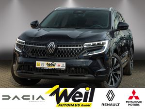 RENAULT-Austral-Techno Mild+HYBRID 160,Vorführwagen