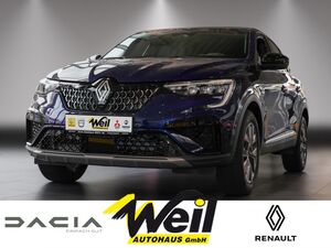 DACIA-Bigster-Journey TCe 140+MULTIMEDIA,Demonstrasjonsbil