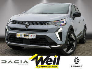 RENAULT-Kadjar-Black Edition TCe 160 EDC GPF,Подержанный автомобиль