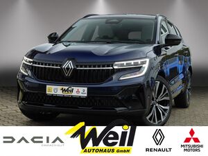 RENAULT-Espace-Iconic E-Tech+Full Hybrid 200,Rabljena 