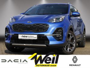 KIA-Sportage-GT-LINE,Употребявани коли
