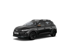 RENAULT-Captur-II Techno Mild Hybrid 140,Vehículo de ocasión
