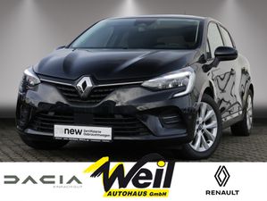 RENAULT-Clio-EXPERIENCE E-TECH 140,Rabljena 