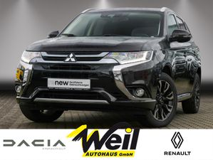 MITSUBISHI-Outlander-Outlander+TOP mit Fahrassistenz-Paket,Auto usate