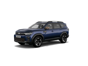 DACIA-Jogger-Extreme+ TCe 110 7-Sitzer,Vehicule second-hand