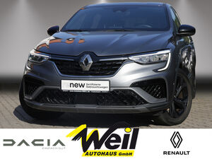 RENAULT-Arkana-RS LINE TCe 140 EDC (MY21),Begangnade