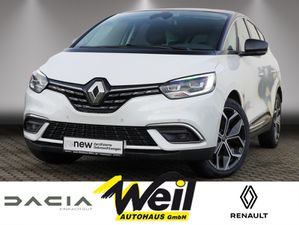 RENAULT-Grand Scenic-INTENS TCe 140 EDC GPF,Rabljena 