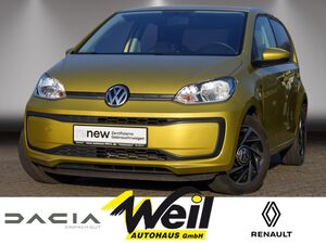 VW-up!-1,0 Join+KLIMA+LM,Used vehicle