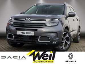 CITROEN-C5 Aircross-AIRCROSS 2,0 BlueHDI 180,Begangnade