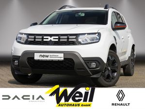 DACIA-Duster-Extreme TCe 1,3+NAVI+KAMERA+LM,Polovna